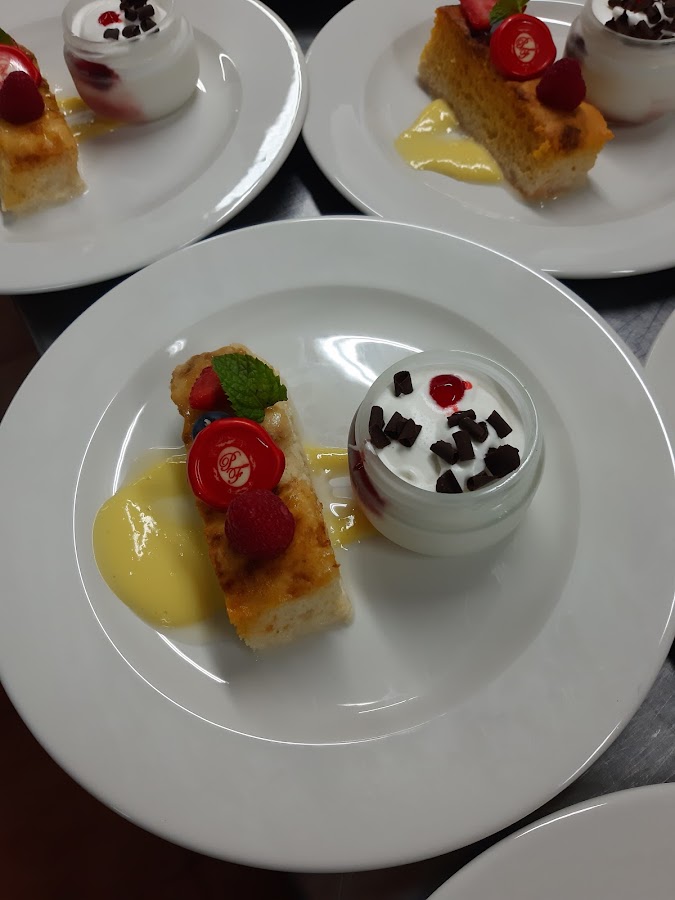 Restaurantes en Brozas provincia de Cáceres