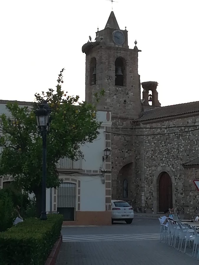 Cooperativa Santa Quiteria