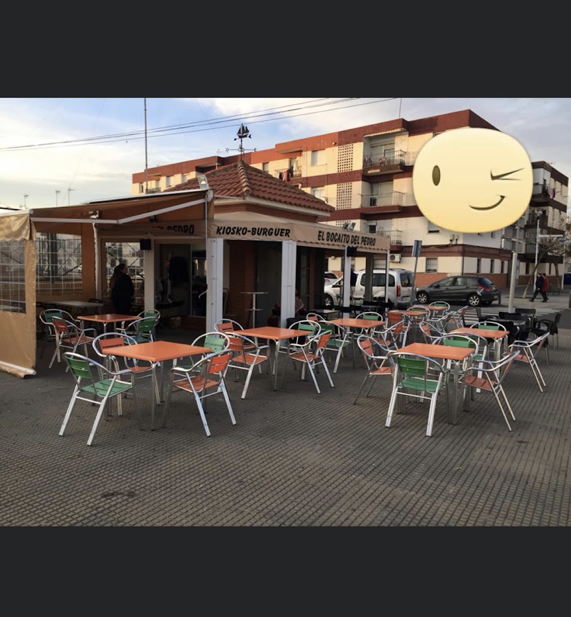 El bocaito del pedro