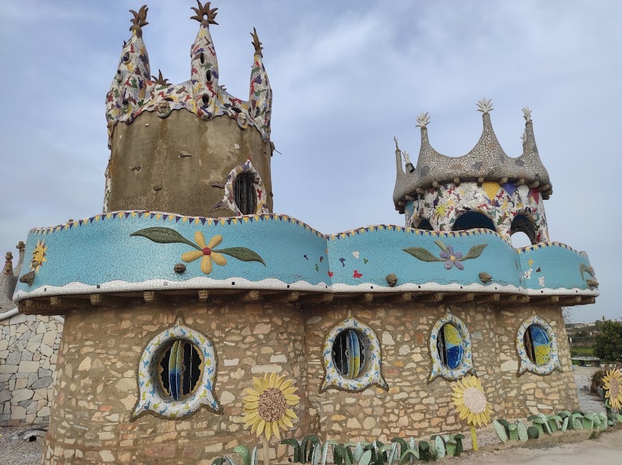 El Capricho de Cotrina