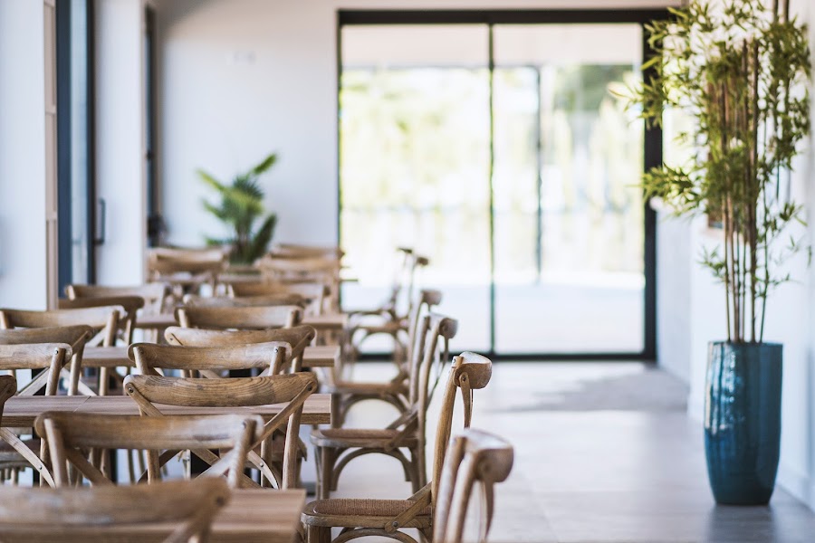 El Chiringuito de Antonio