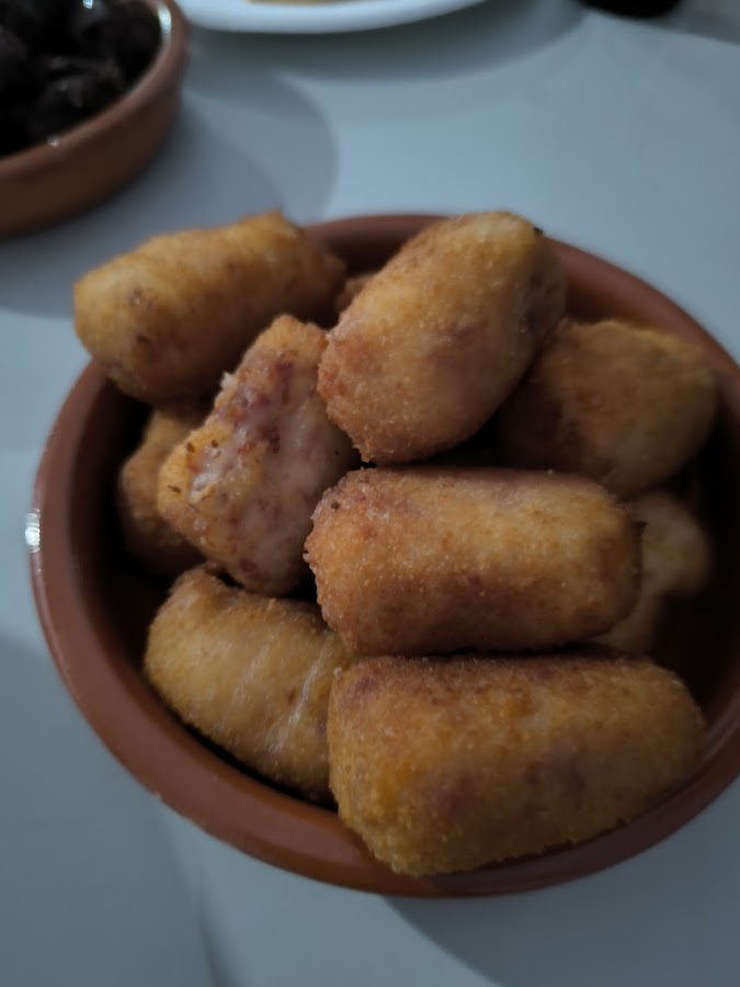 Restaurantes en Mata de Alcántara provincia de Cáceres