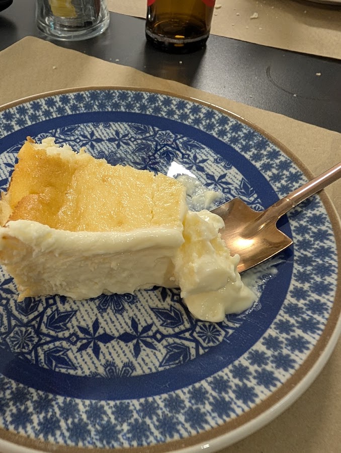 El Corchino Gastrobar