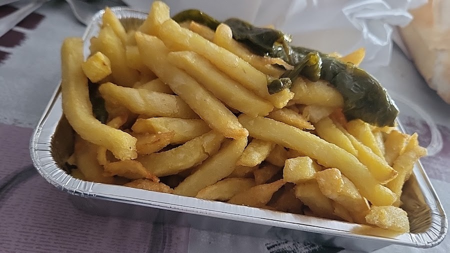 El Palacio del Pollo S. L.