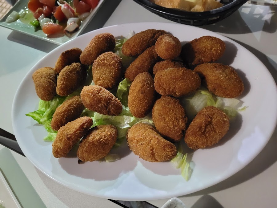 EL RINCÓN DE MORANO