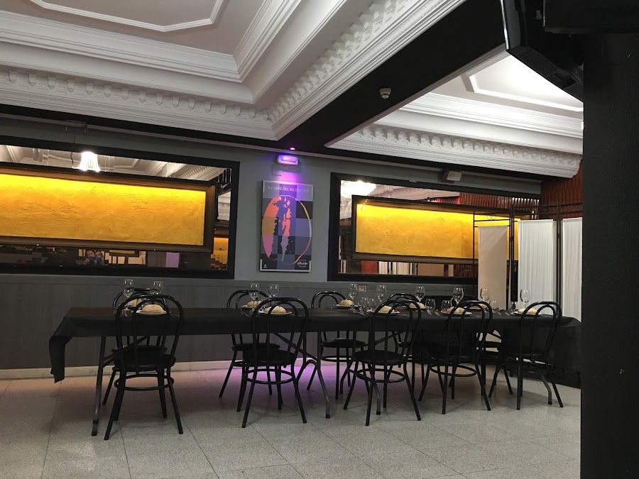 El rincón de Víctor