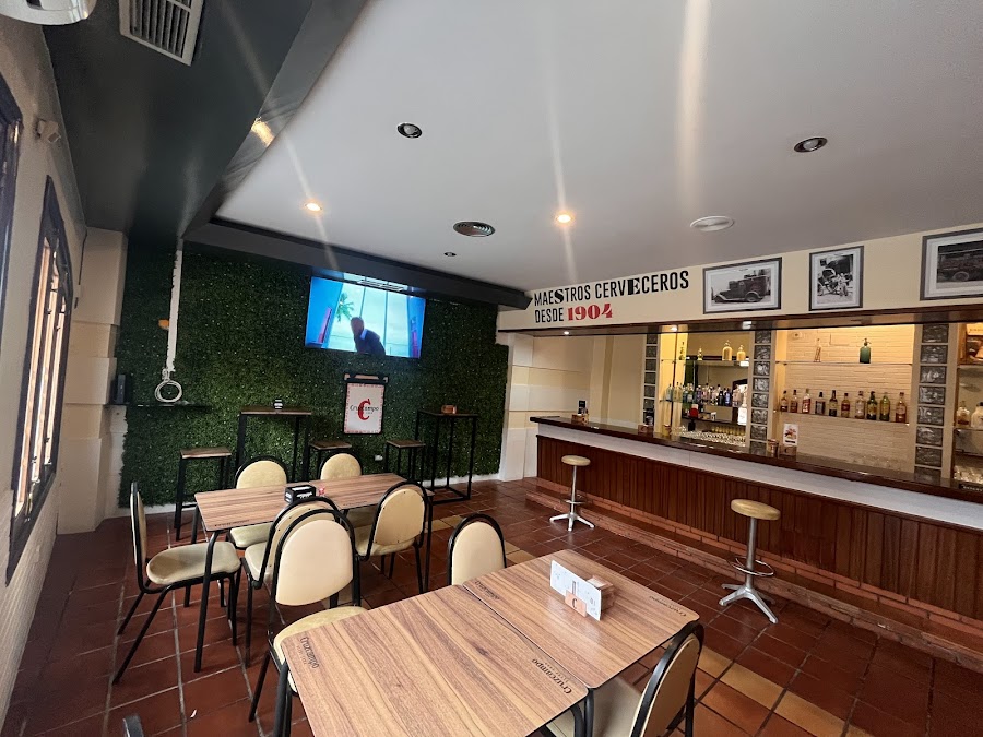 El Rincón del Sabor