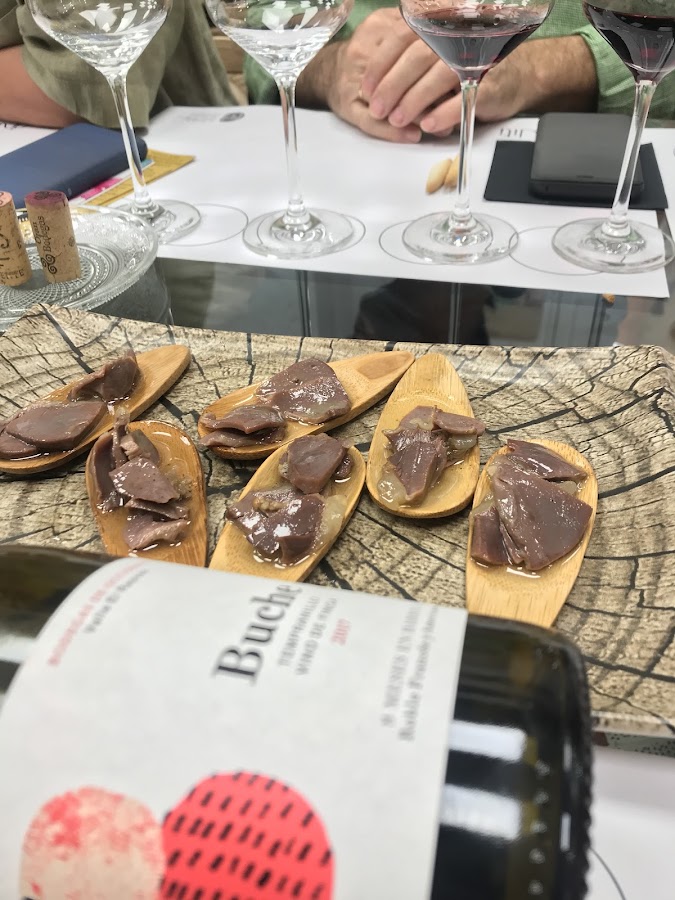 Elaborados Ocas Iglesias