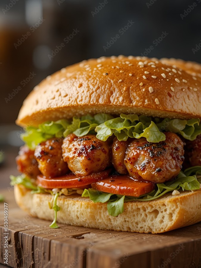 ESCACENA KEBAB PIZZERÍA