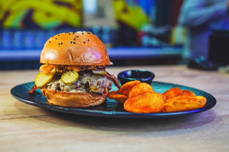 Harlem Palma del Rio