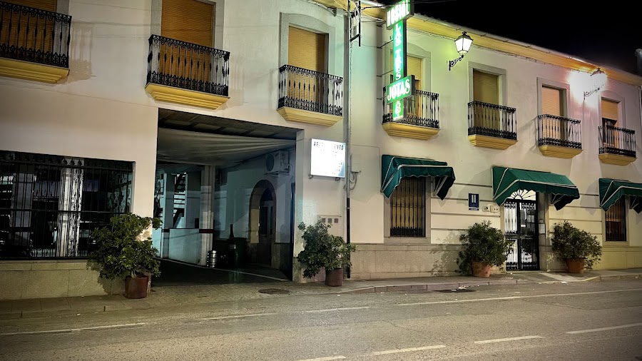 Hostal las Tres Jotas
