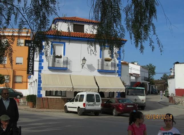 Hotel Fuentenueva