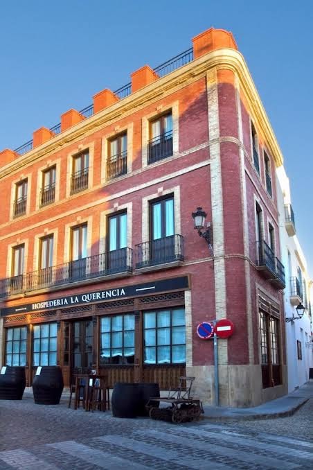 Hotel Hospedería la Querencia