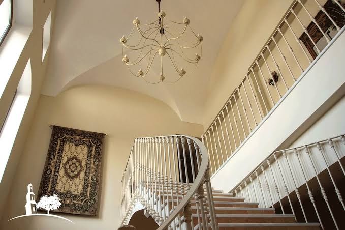 Hotel Rural Casas De Don Adame