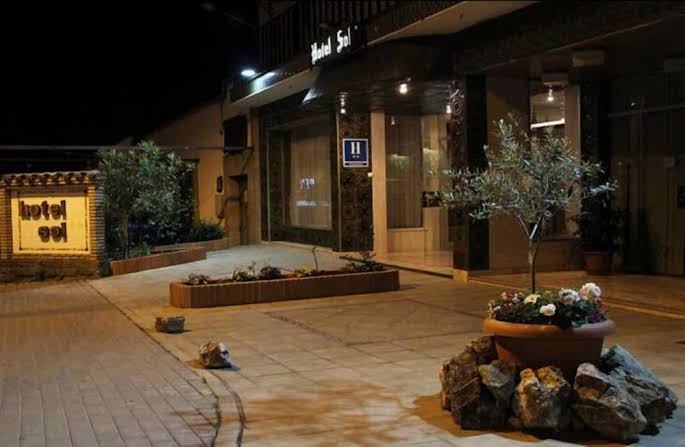 Hotel Sol