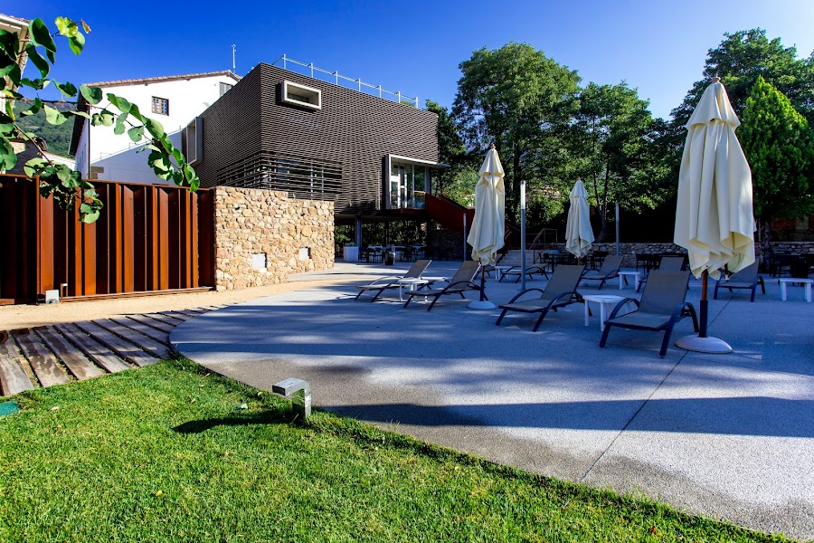 Hotel Valle Del Jerte