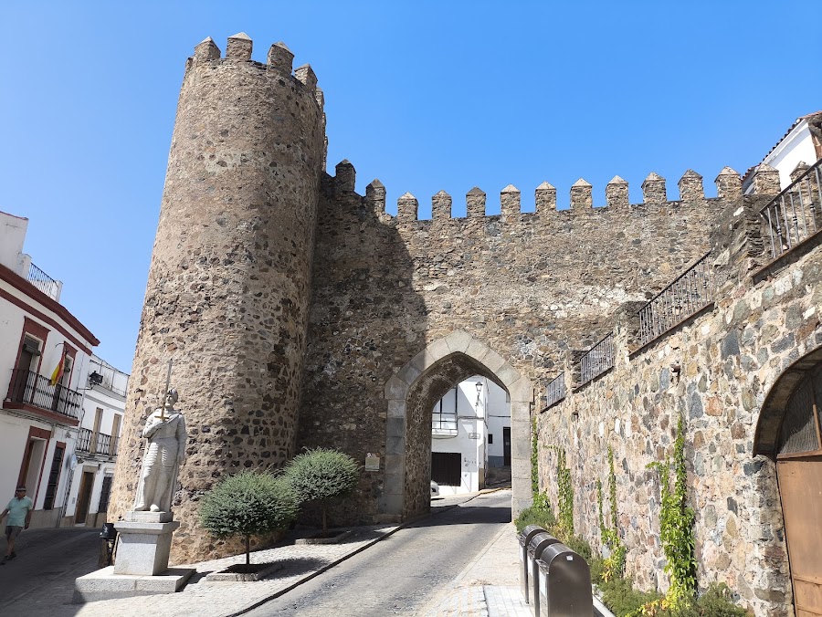 Jerez de los caballeros