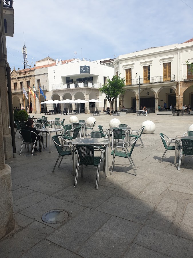 Kaprano Food & Drinks