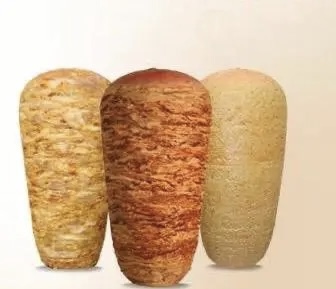 Kebab De Talarrubias