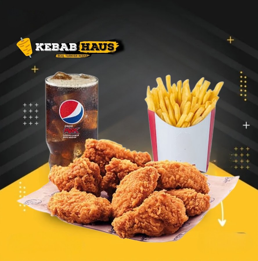 KEBAB HAUS SAN ROQUE