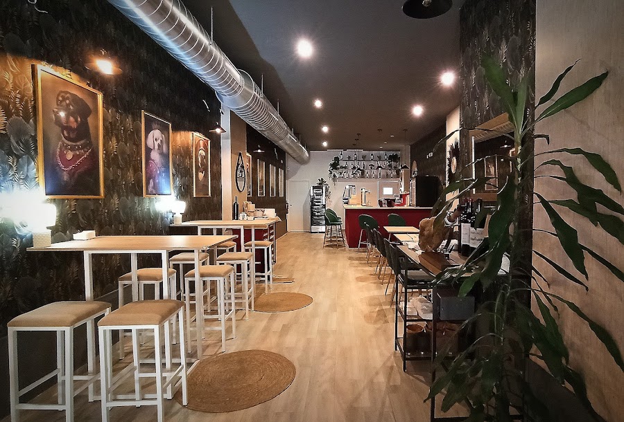 La Abacería - Cocina Tradicional