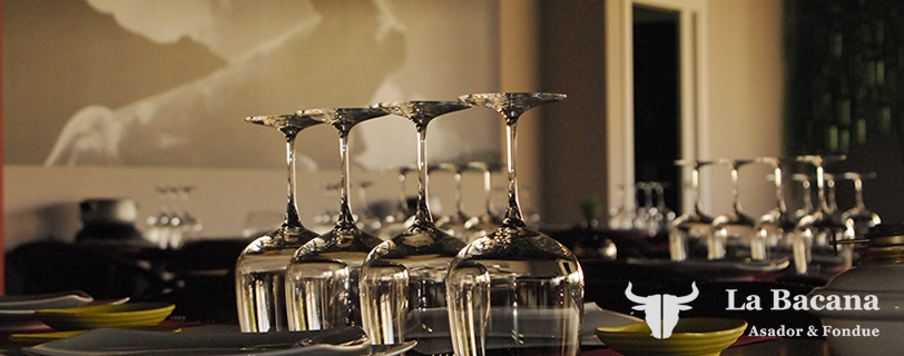 La Bacana Asador & Fondue