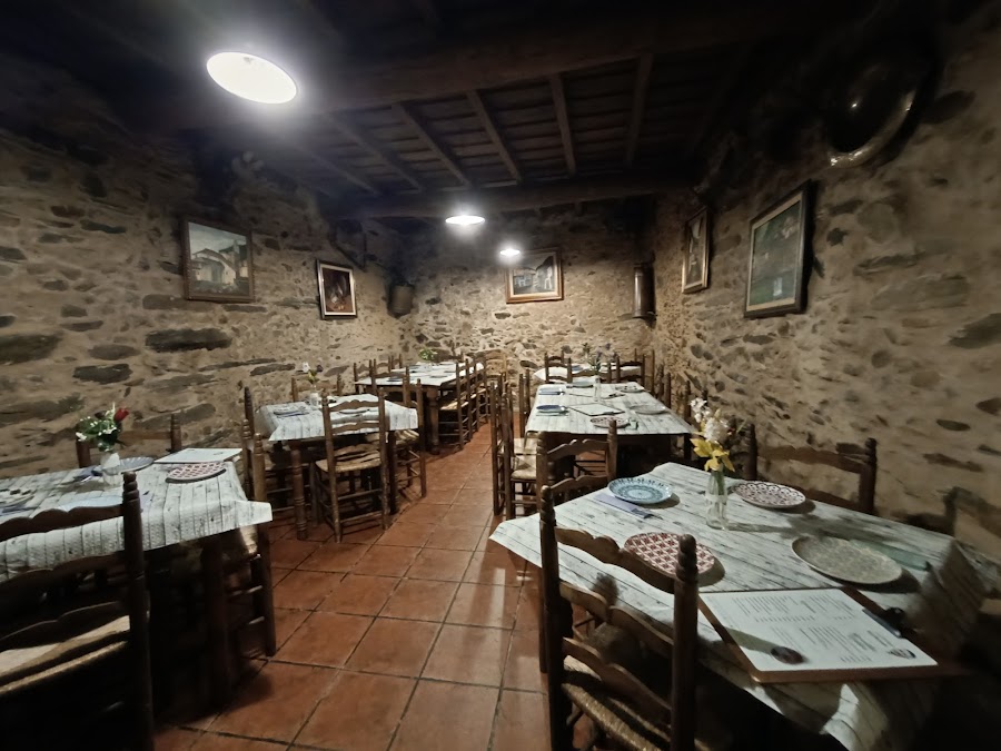 La Bodega del Marqués