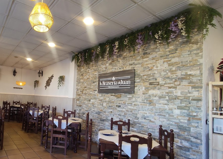 La Brasería de Juan