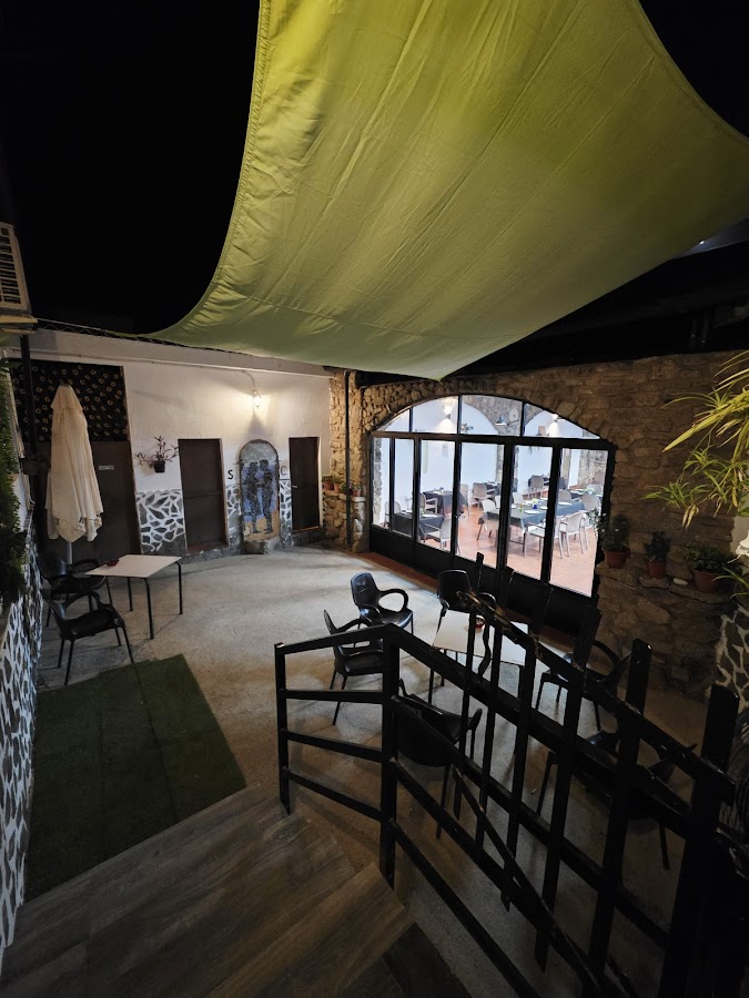 Restaurantes en Ceclavín provincia de Cáceres