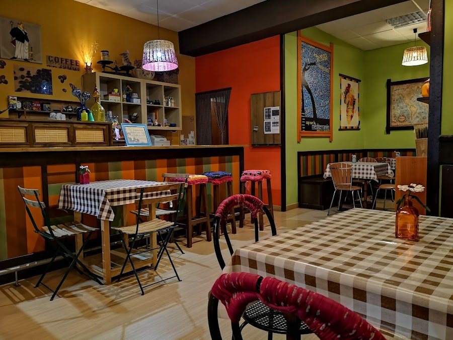 La Cuisinette Café Creperia