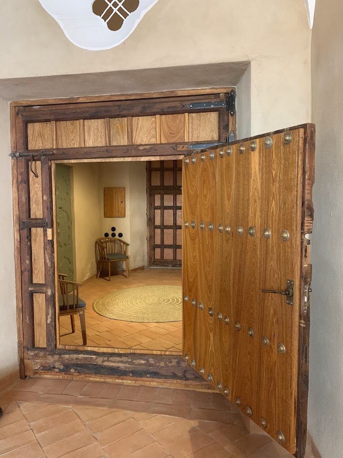 La Hermandad De Villalba