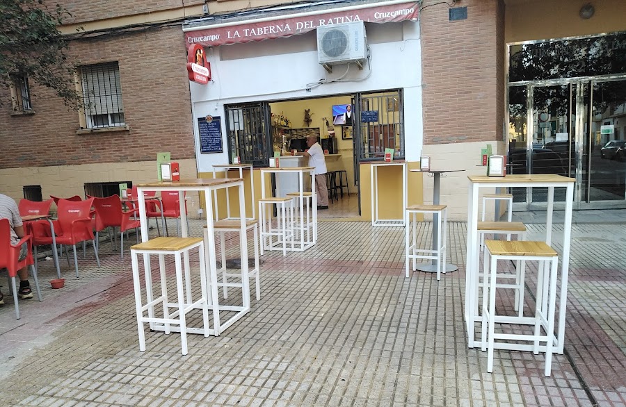 La Taberna Del Ratina