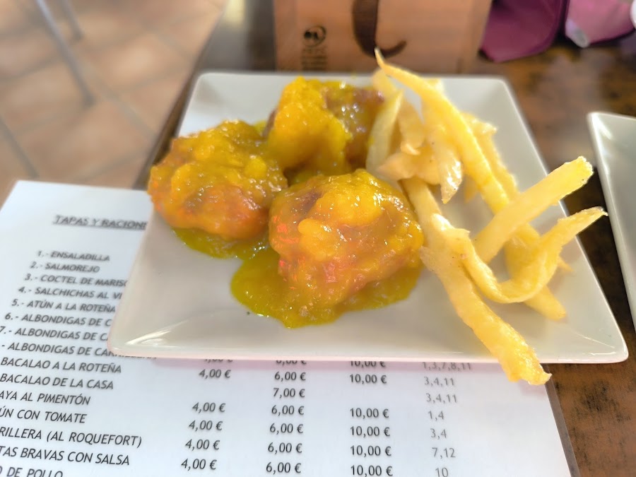 La Taverna del Tito Nino