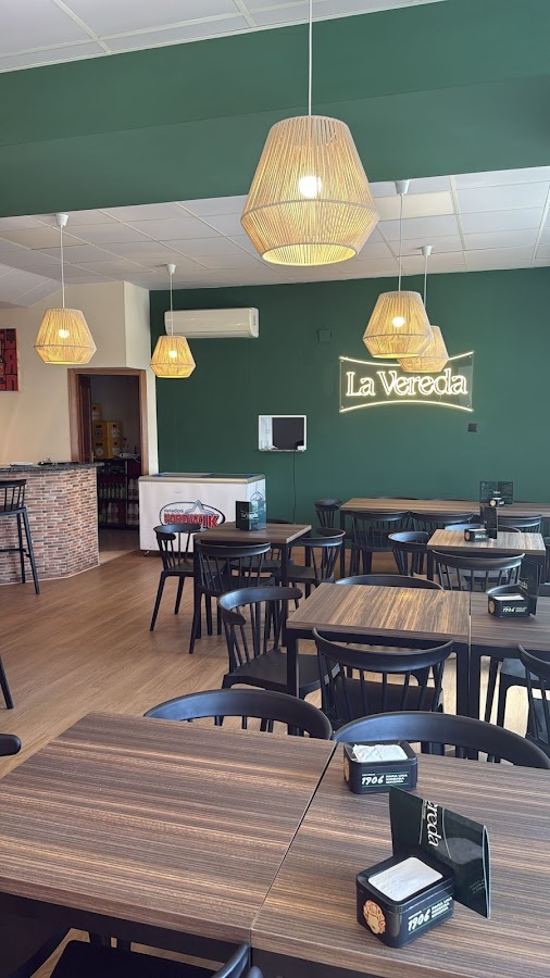 La Vereda | Taperia - Cervecería | Don Benito