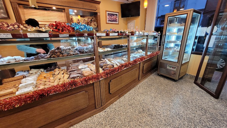 Leiva Núñez Panaderos