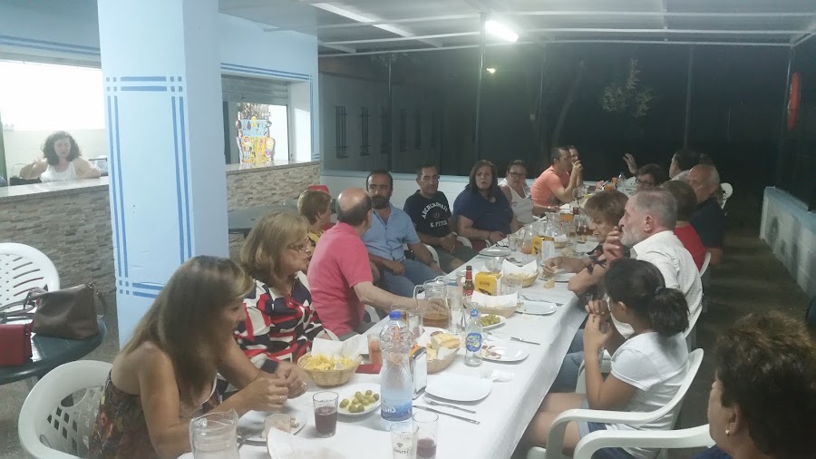 Restaurantes en Torremocha provincia de Cáceres