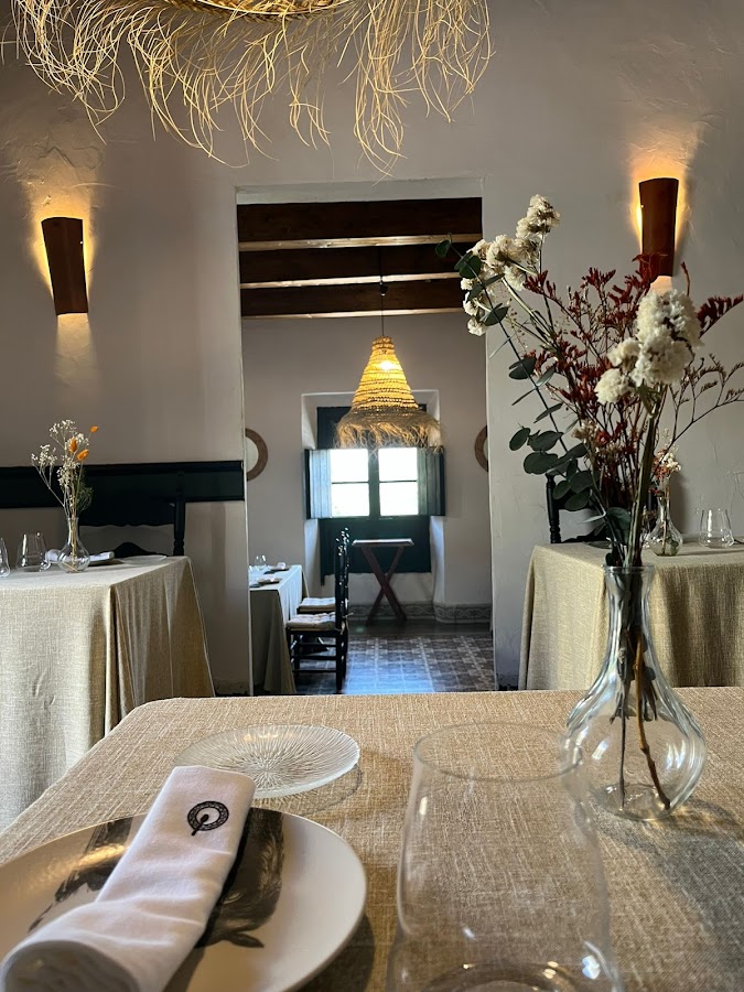 Lieva Restaurante Ibérico