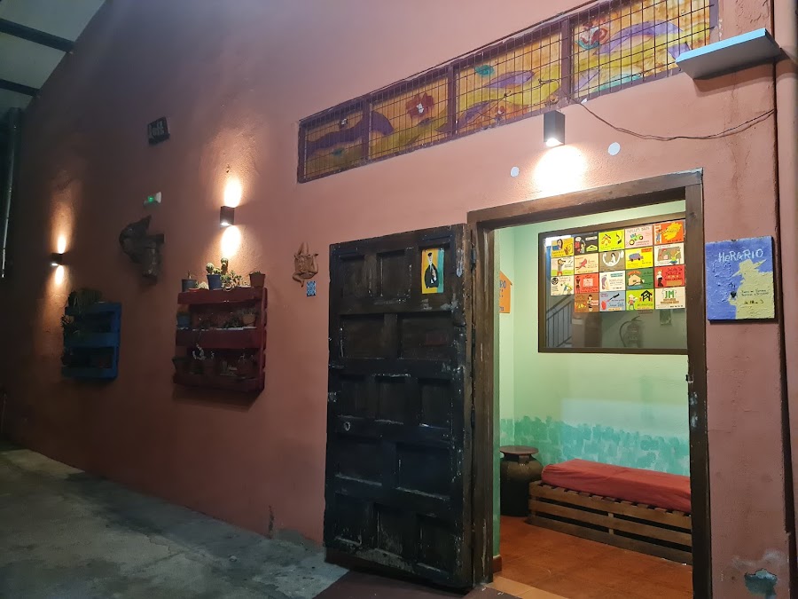 Restaurantes en Aldeanueva de la Vera provincia de Cáceres