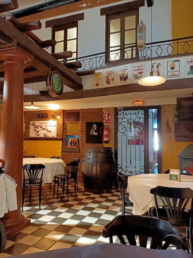Restaurantes en El Viso provincia de Córdoba