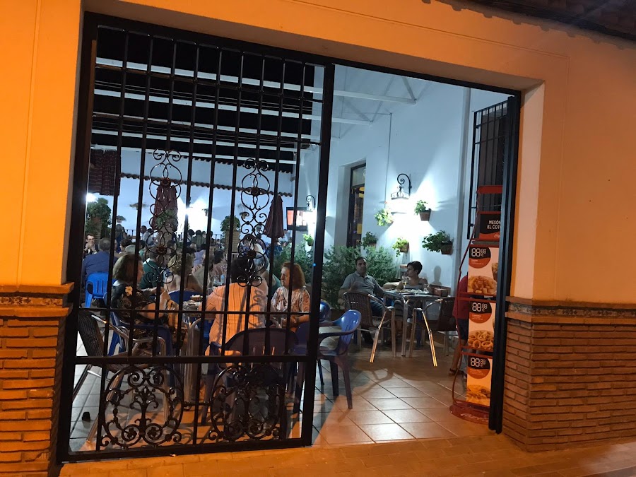 Mesón El Coto