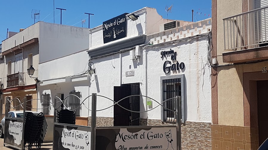 Mesón El Gato