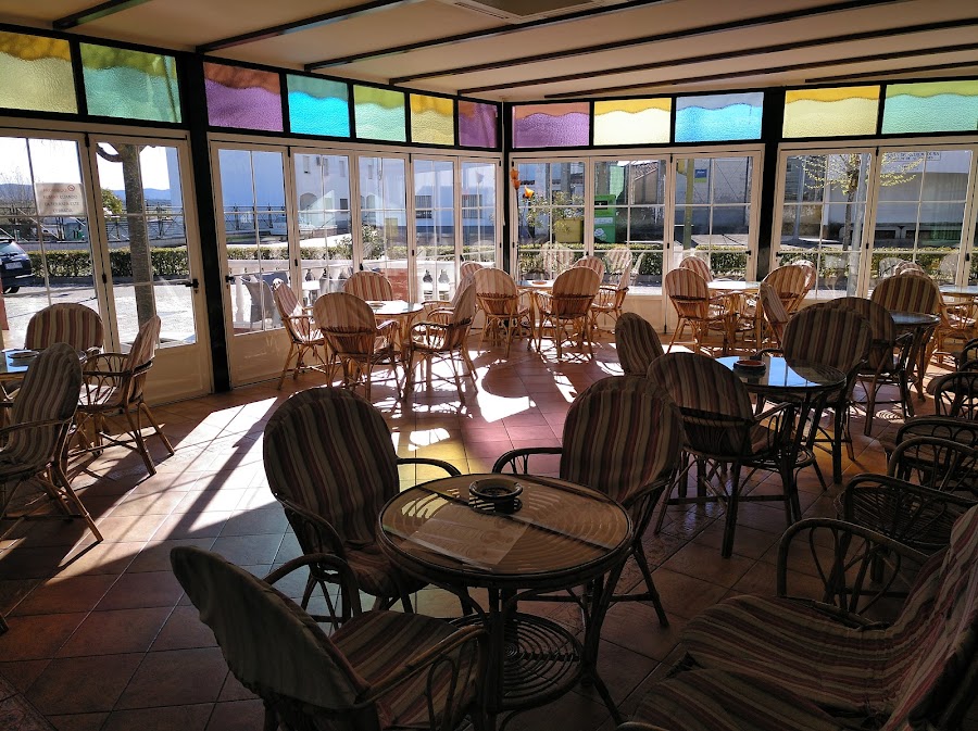 Restaurantes en Membrío provincia de Cáceres