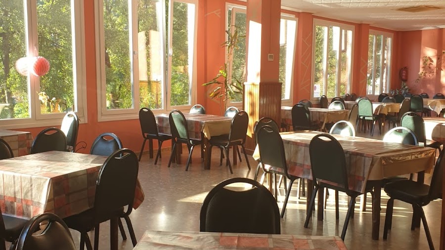 Restaurantes en Navaconcejo provincia de Cáceres