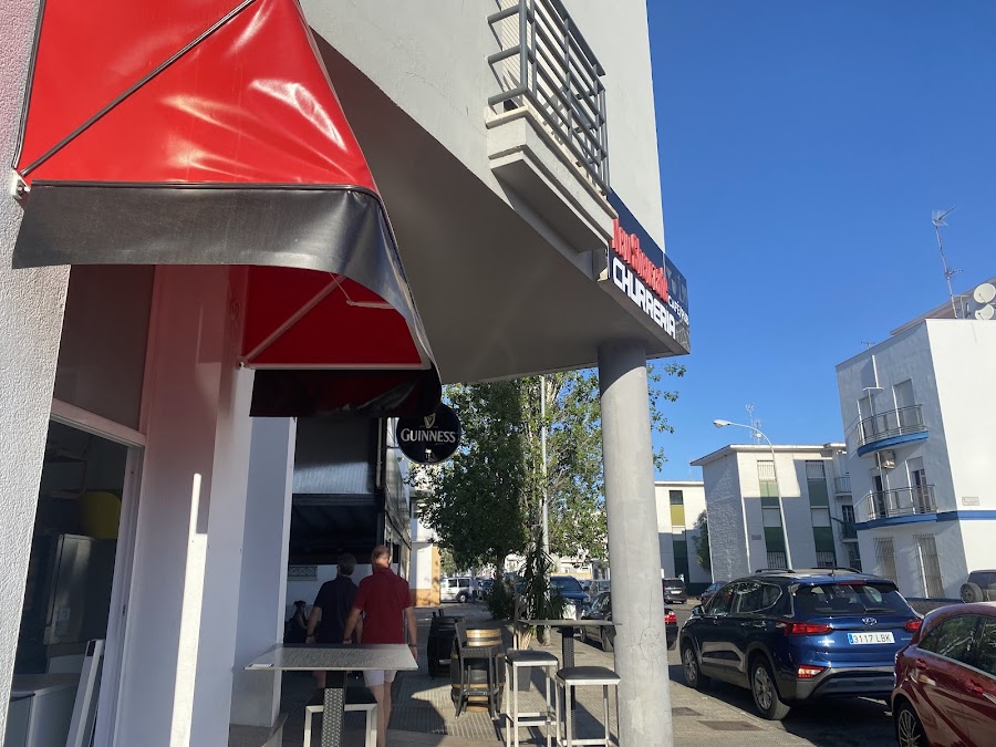 New Sherezade Gourmet