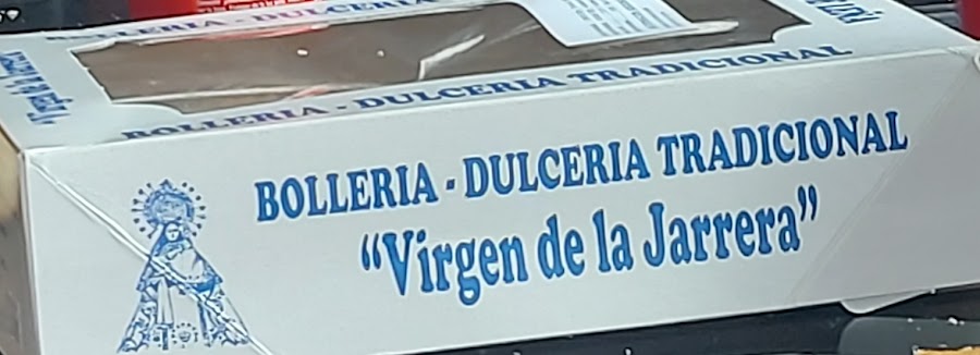 Panadería Virgen de la Jarrera