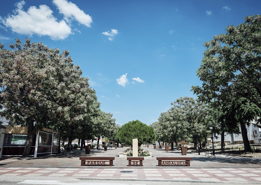 Parque de Andalucía