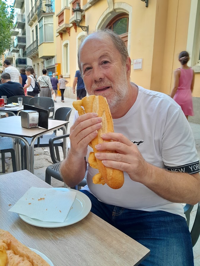 Peña Barcelonista Michael Laudrup