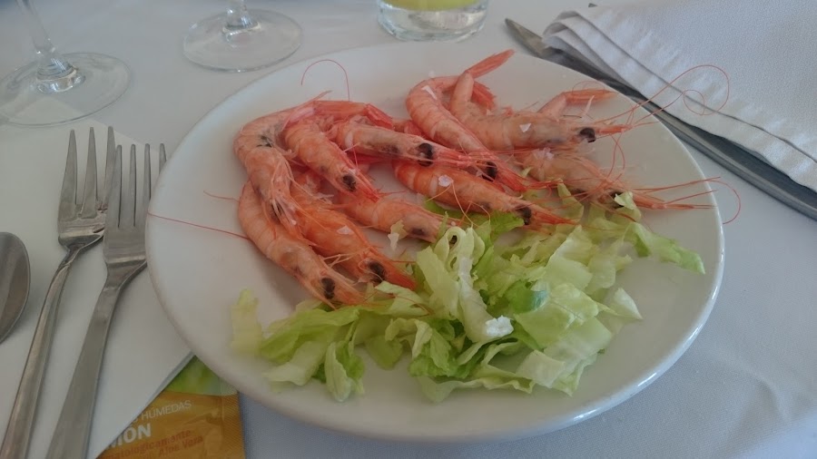 Peña Los Amigos - Reposteria Ucubi