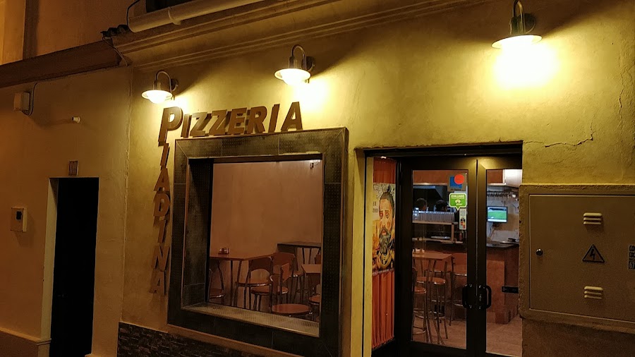 Pizzeria PIADINA