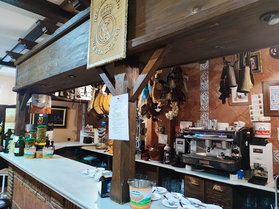 Restaurantes en Benamejí provincia de Córdoba